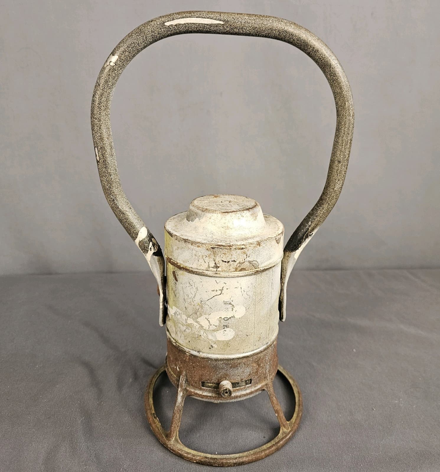 Adlake No 31-B Vintage Railroad Lantern Adams Westlake Light