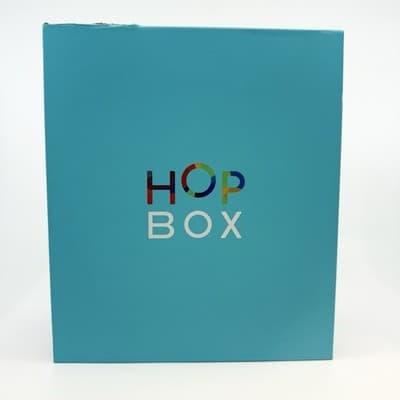 HOP Box Women’s Longevity HUMAN OPTIMIZATION PROJECT 30 Day Supply Multivitamin