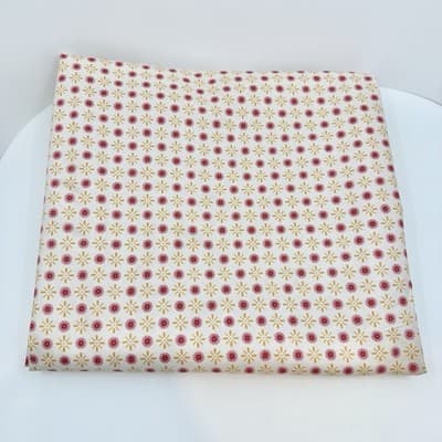 Americana Marigold Riley Blake Designs Quilting Cotton Fabric 3 Yard Bundle
