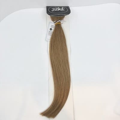 ZALA Premium Remy Hair Extensions Tape In 12” #12 Dirty Blonde 20 Pieces New!