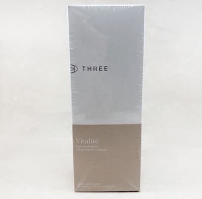 iii THREE Vitalite Superfood Blend + Multivitamin Complex Optimal Daily NEW