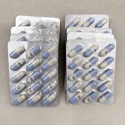 Truvy TRU for Blood Chemistry & Craving Control 120 Capsules - New/Sealed!
