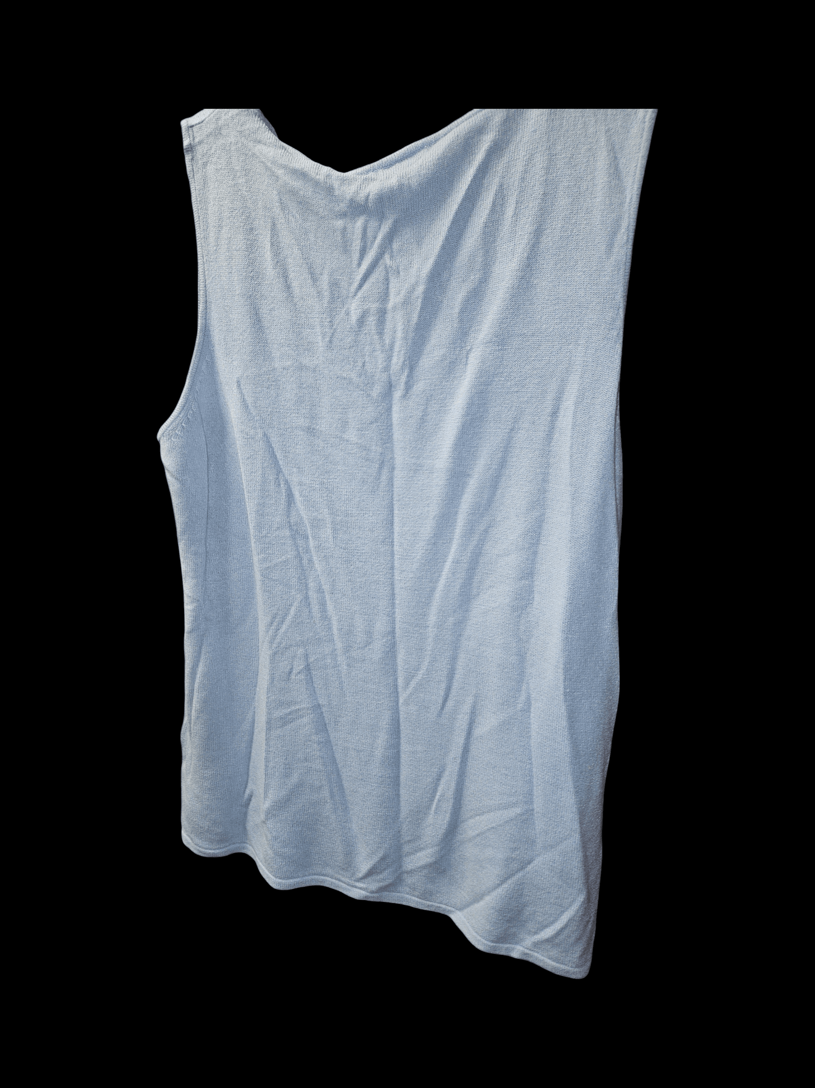Cato Women's Sleeveless Top Light mint