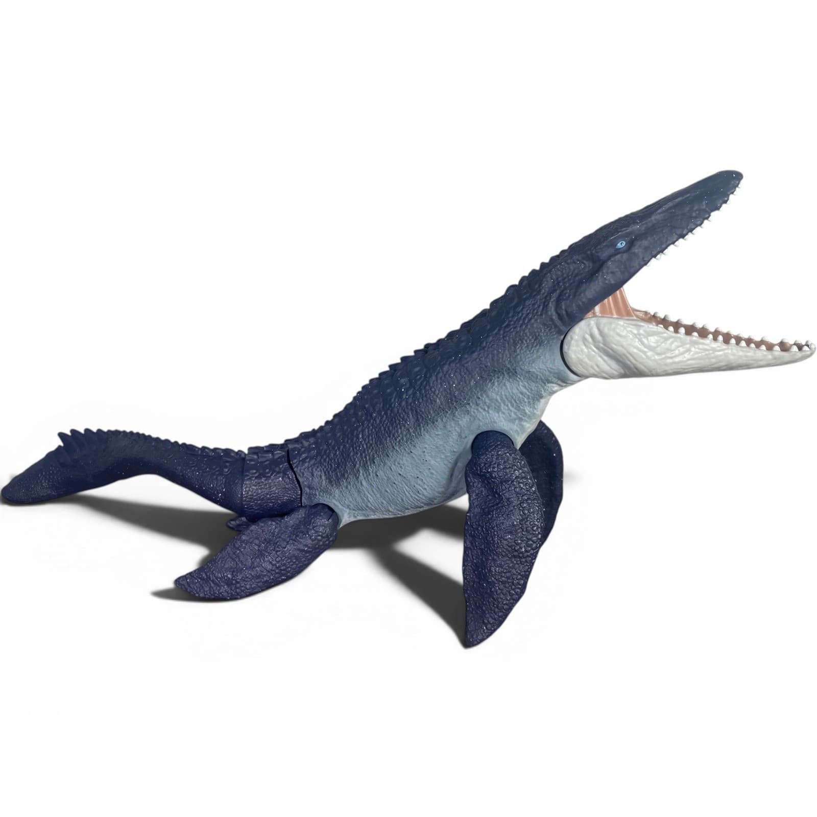 Jurassic World Mosasaurus Mattel Ocean Protector Toy 30in Dominion Dino HGV34
