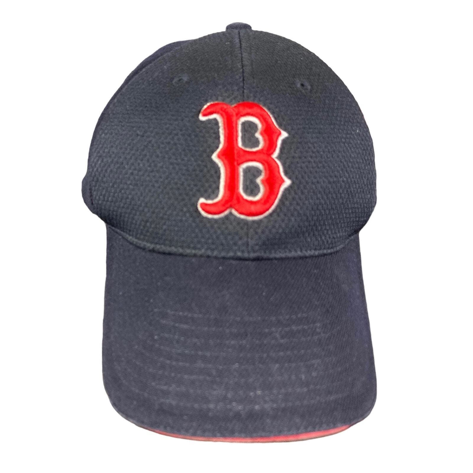 Boston Red Sox Nike Hat Strapback MLB Baseball Cap Embroidered Logo