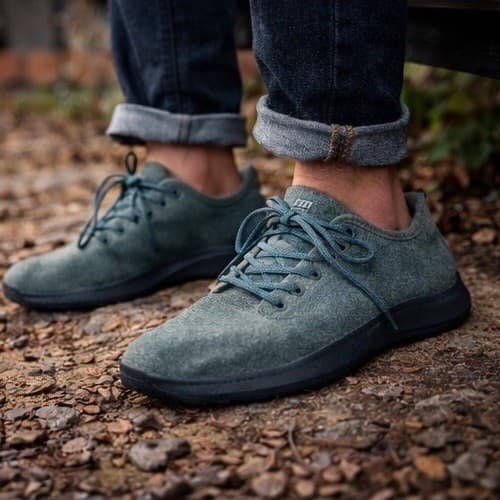 Allbirds Wool Shoes Size 14 Green Sneakers Mens Runners Running Runner Casual