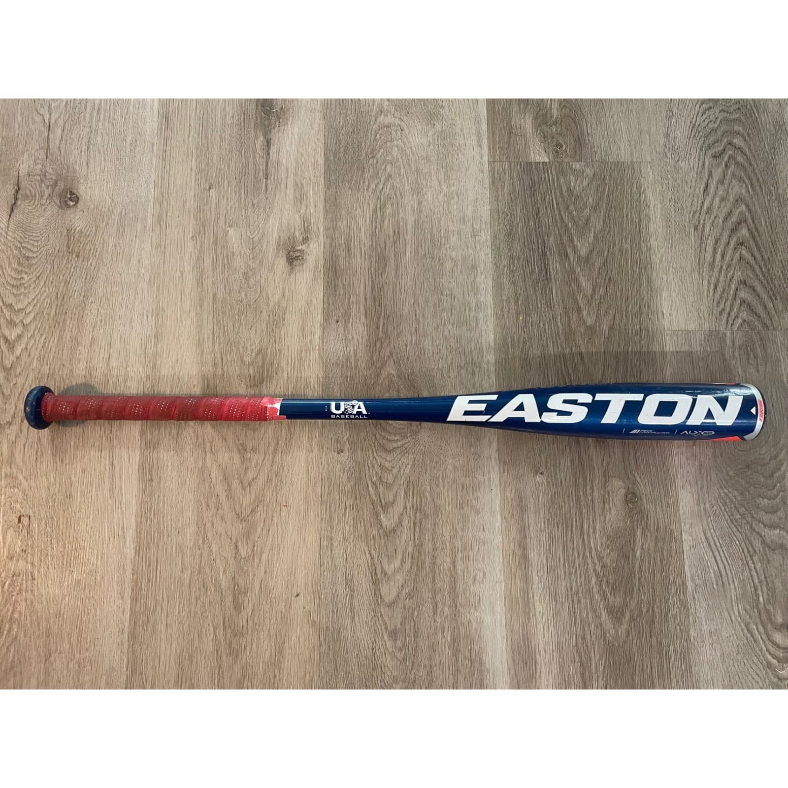 Easton Hammer Youth Baseball Bat 28/18 USA YSB22HM10 ALX50 Alloy 2 1/4 Barrel