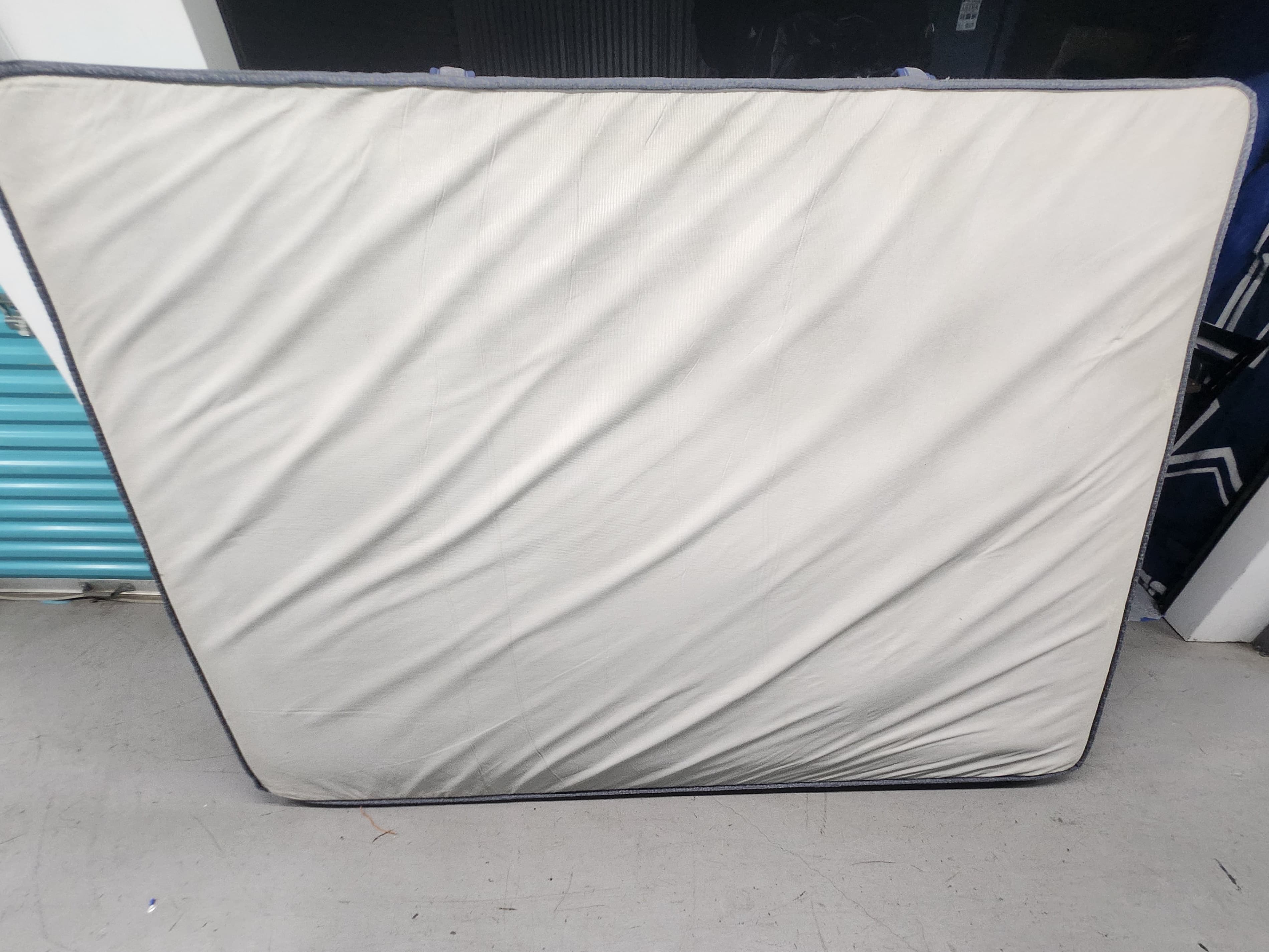 Serta iSeries Hybrid Mattress Queen