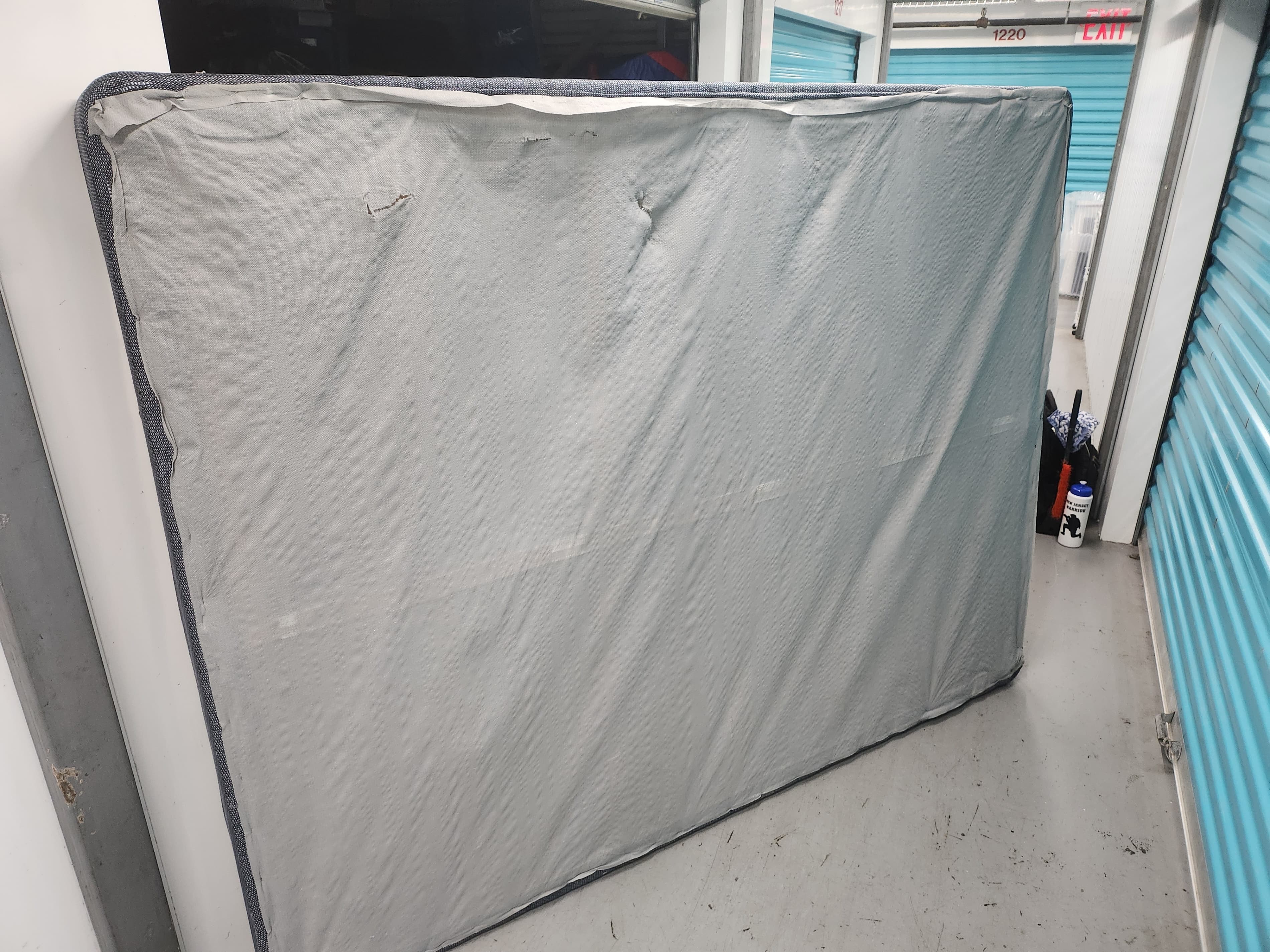 Queen Boxspring