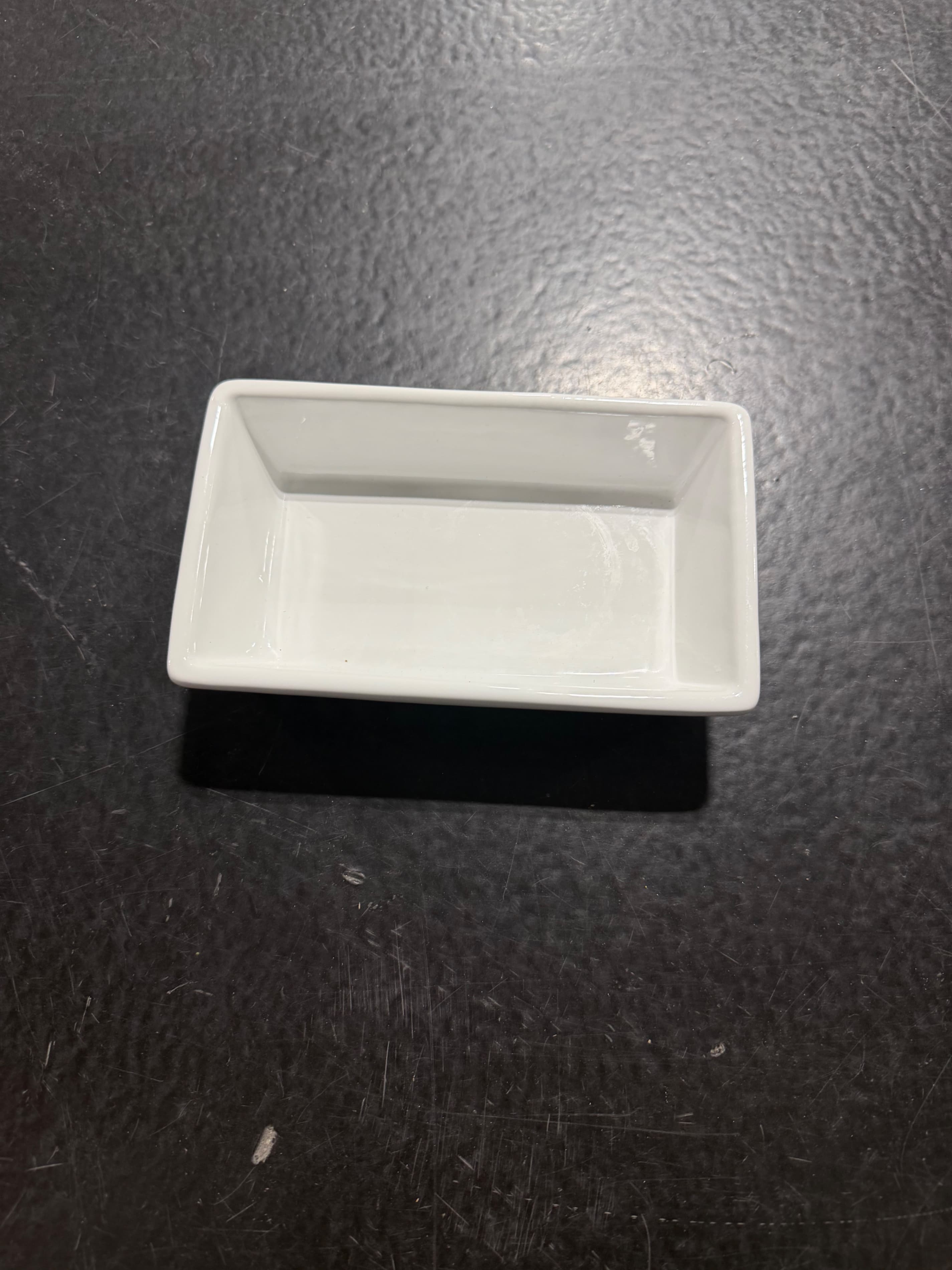 Ceramic Bathroom dish