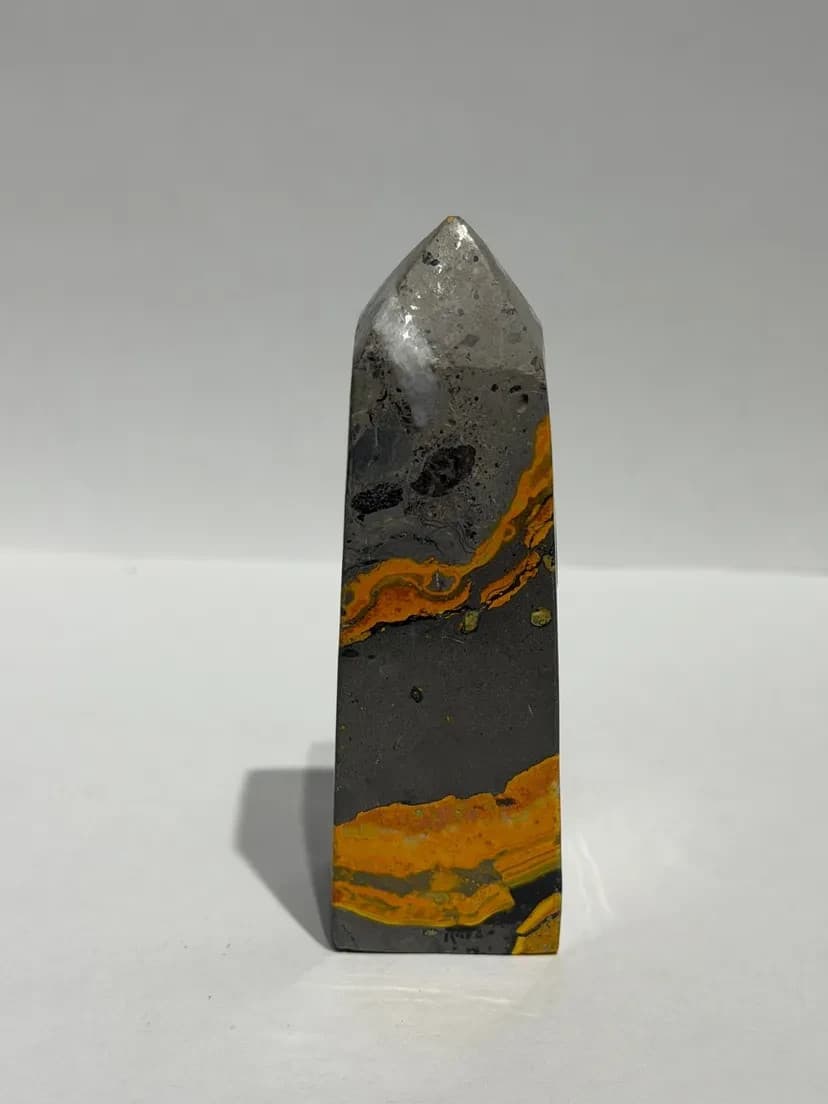 Bumblebee Jasper Tower #6