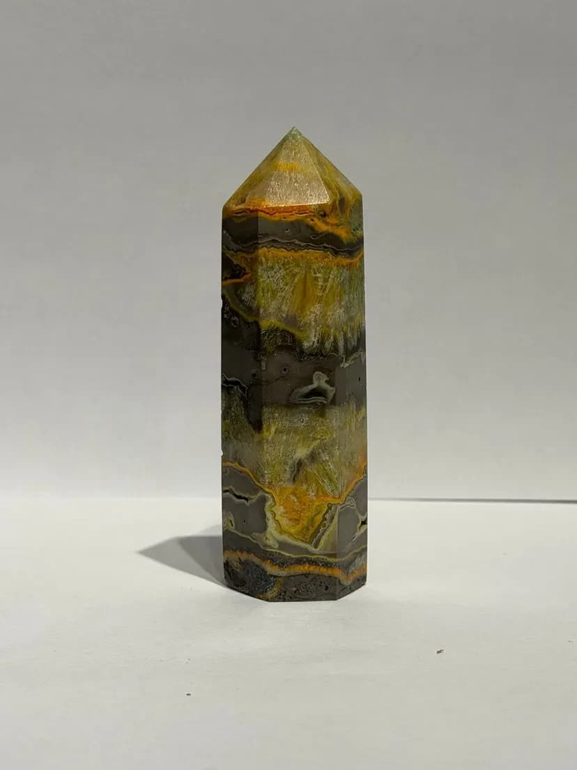 Bumblebee Jasper Tower #20
