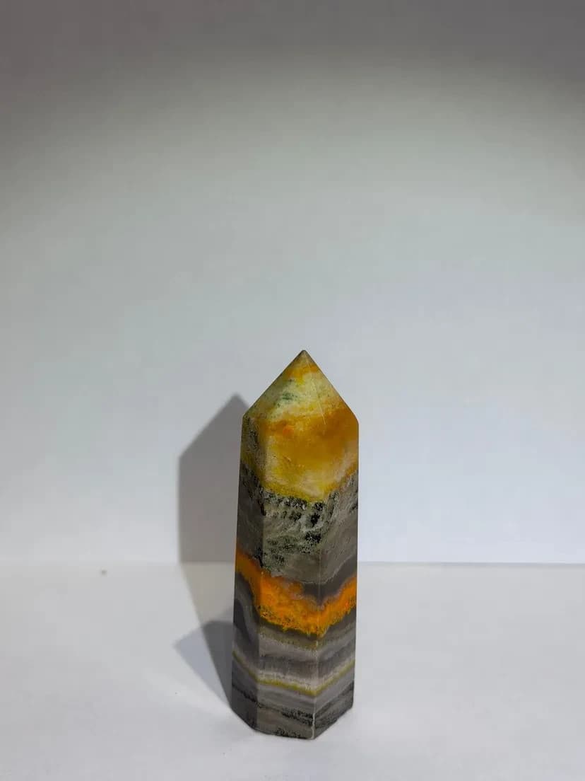 Bumblebee Jasper Tower #10