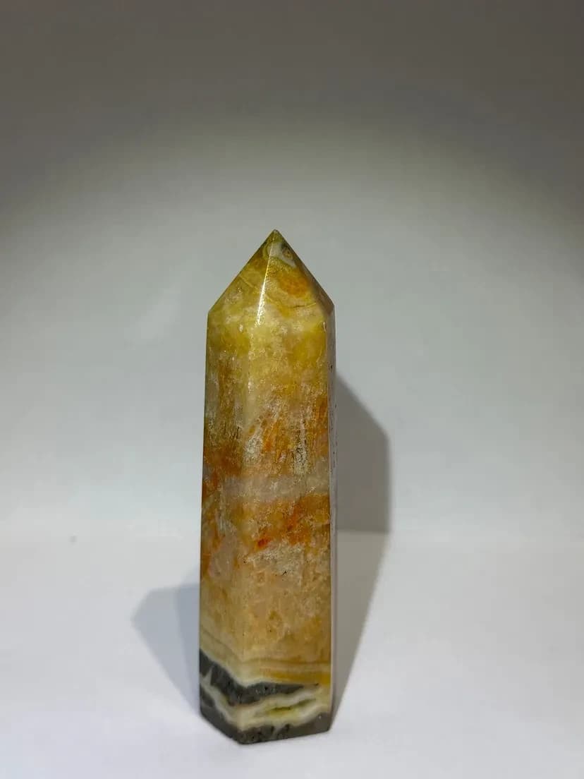 Bumblebee Jasper Tower #11