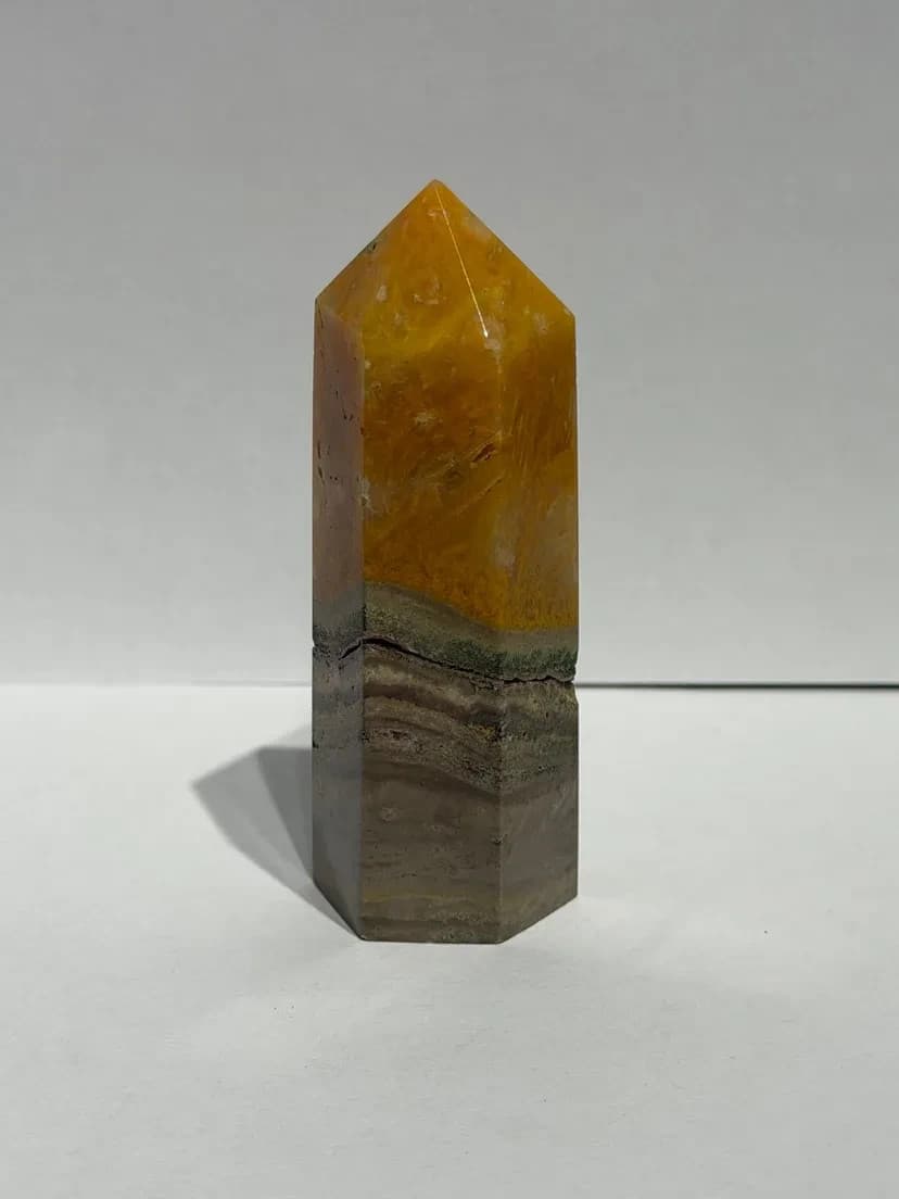 Bumblebee Jasper Tower #15