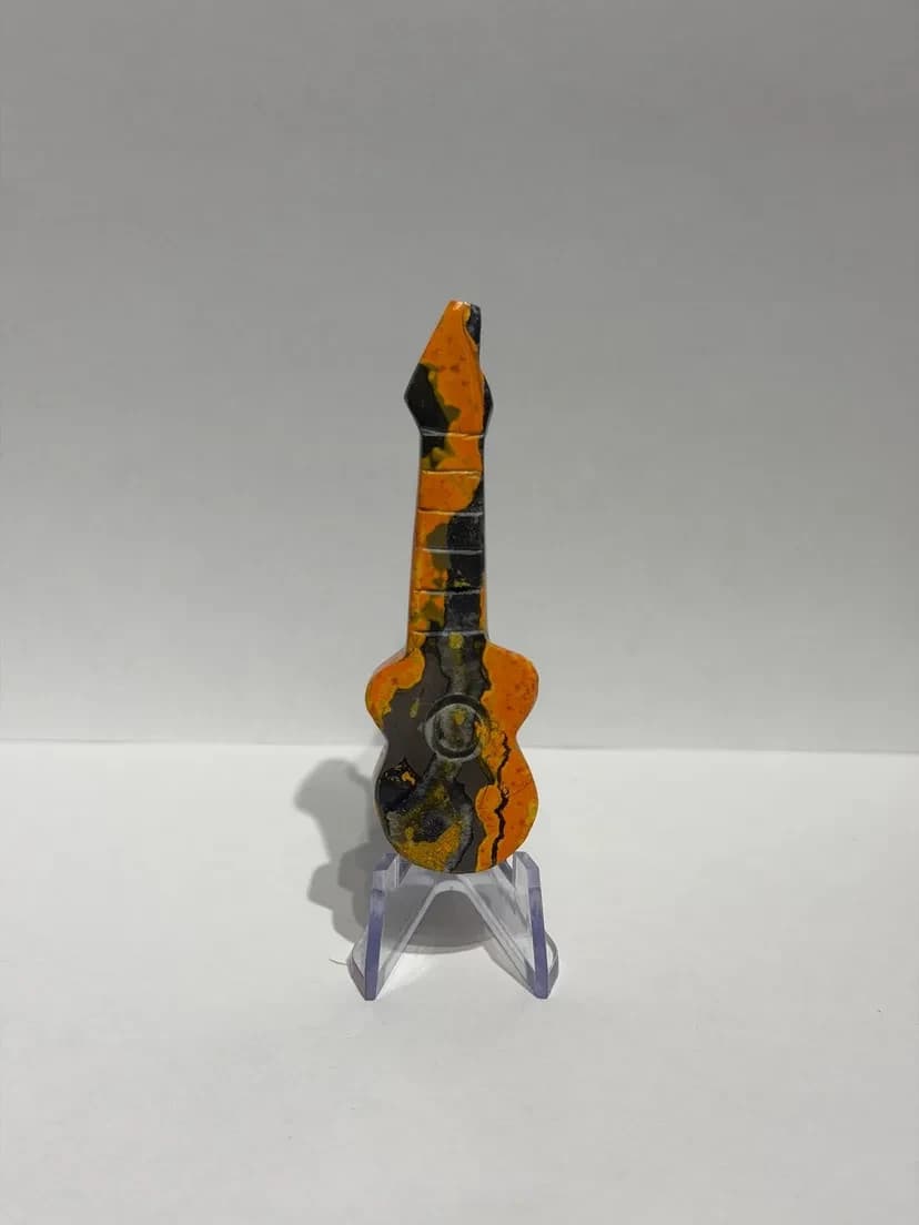 Bumblebee Jasper Guitar #3