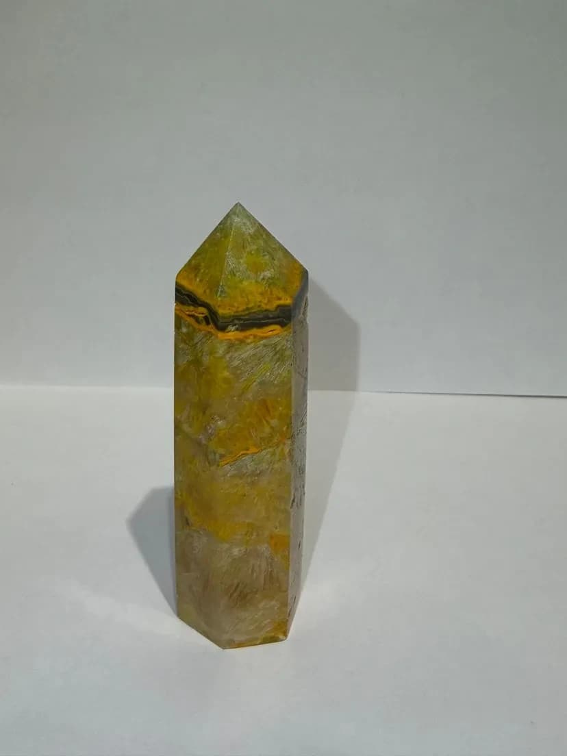 Bumblebee Jasper Tower #16