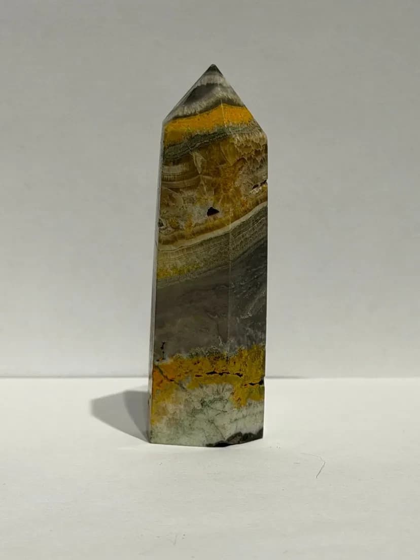 Bumblebee Jasper Tower #17