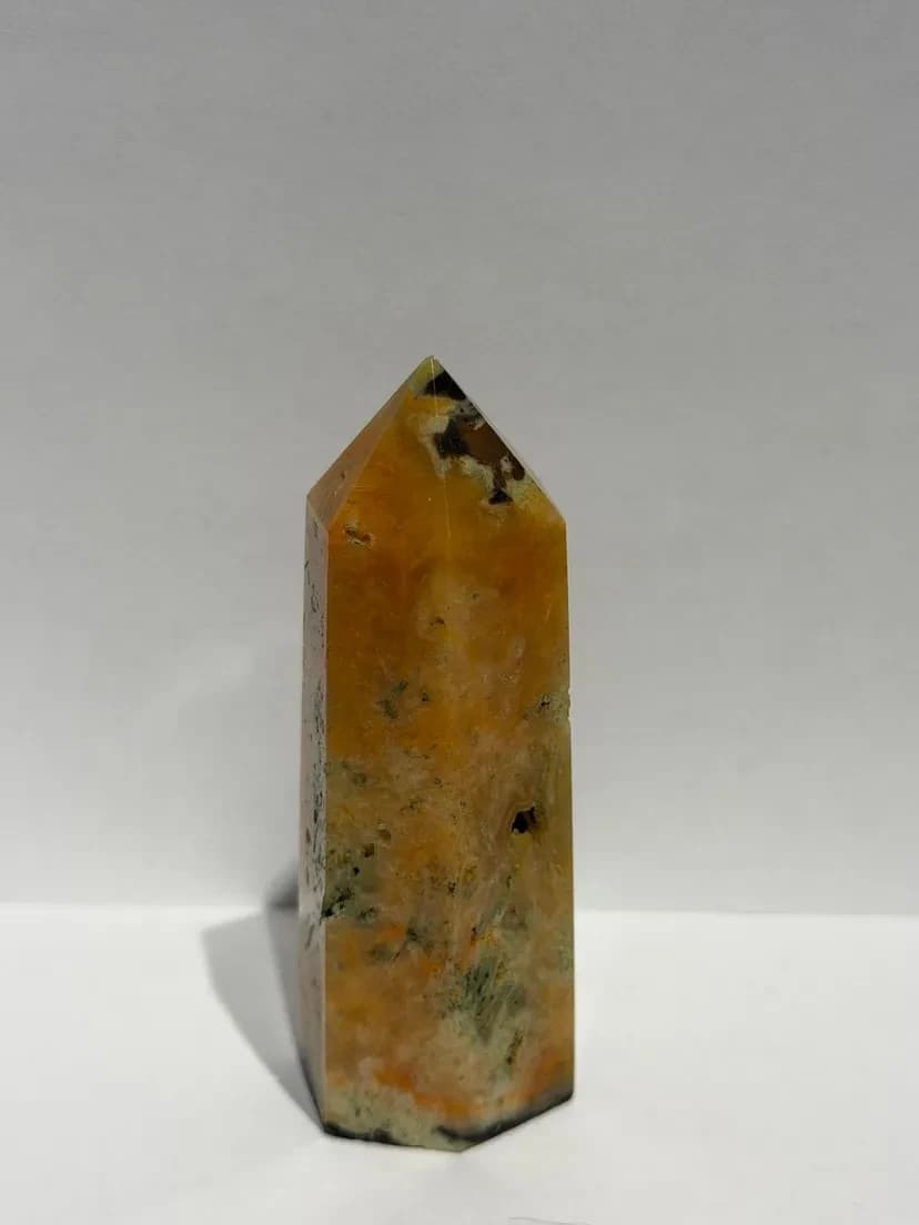 Bumblebee Jasper Tower #14