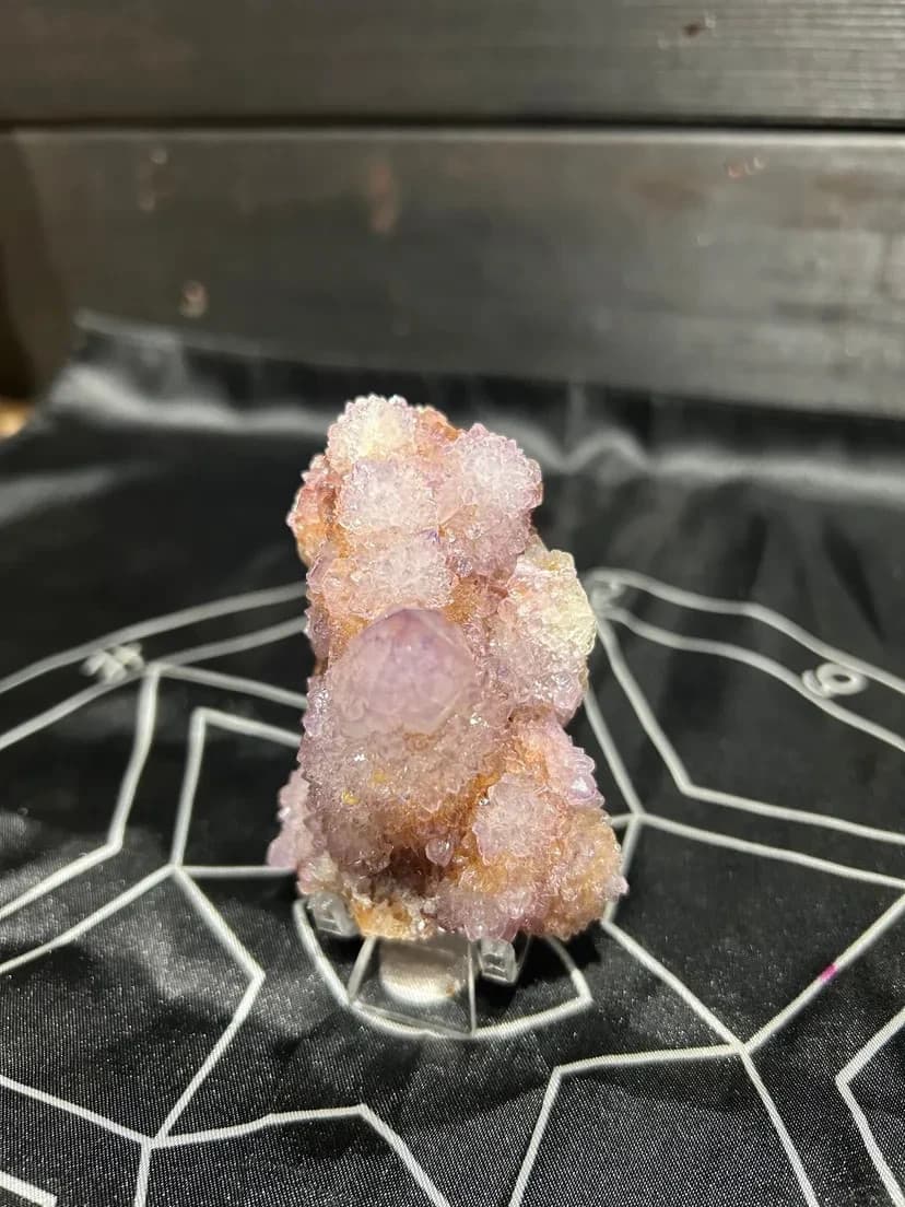 Spirit Quartz Specimen