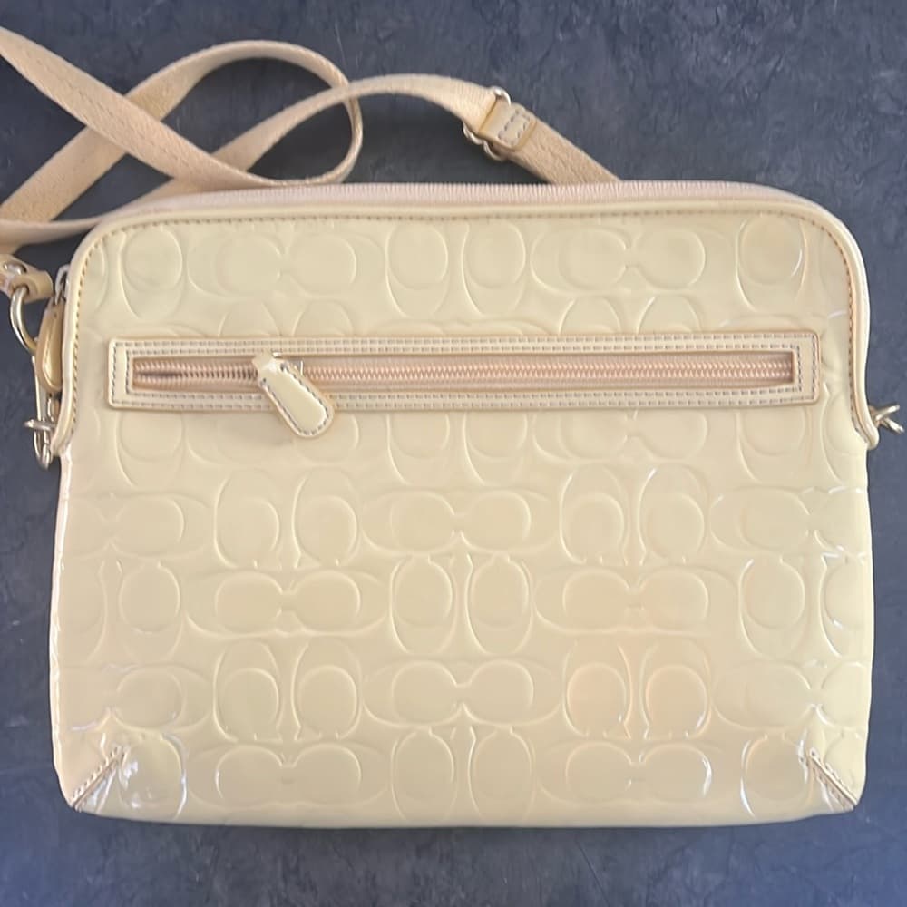 Coach Crossbody Bag