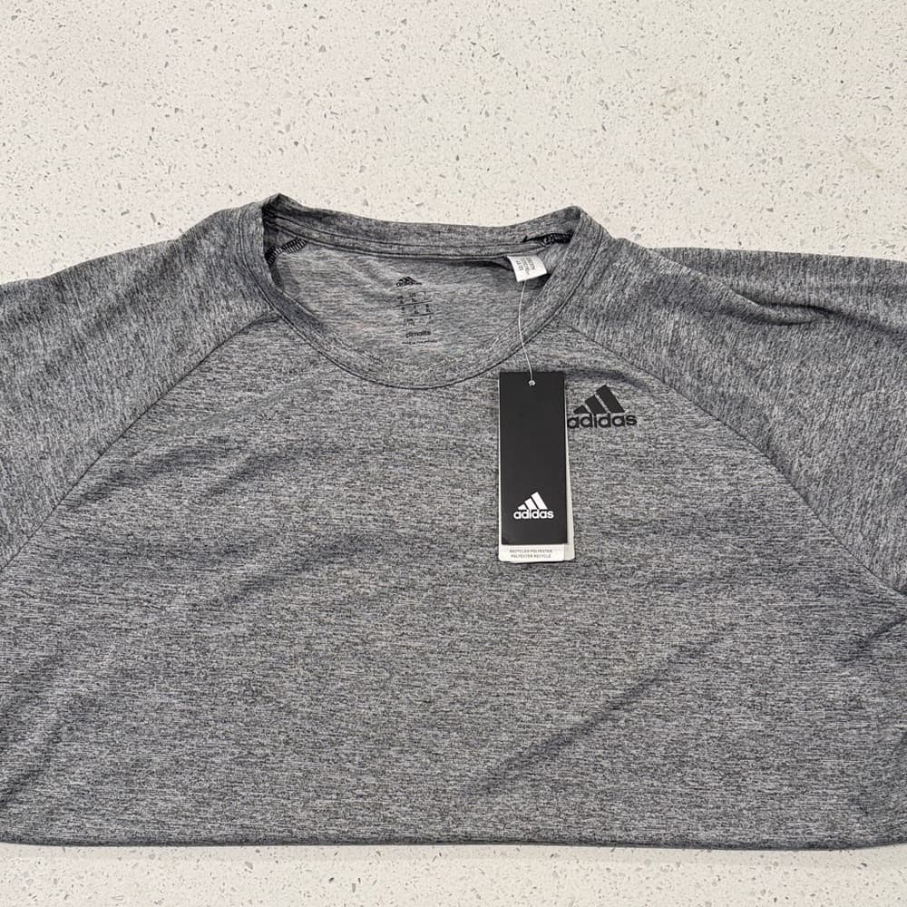 Adidas Men's Climalite T-Shirt