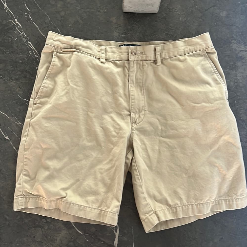 Polo Ralph Lauren Classic Chino Shorts