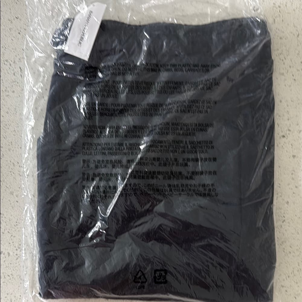 Banana Republic Drawstring Shorts Large