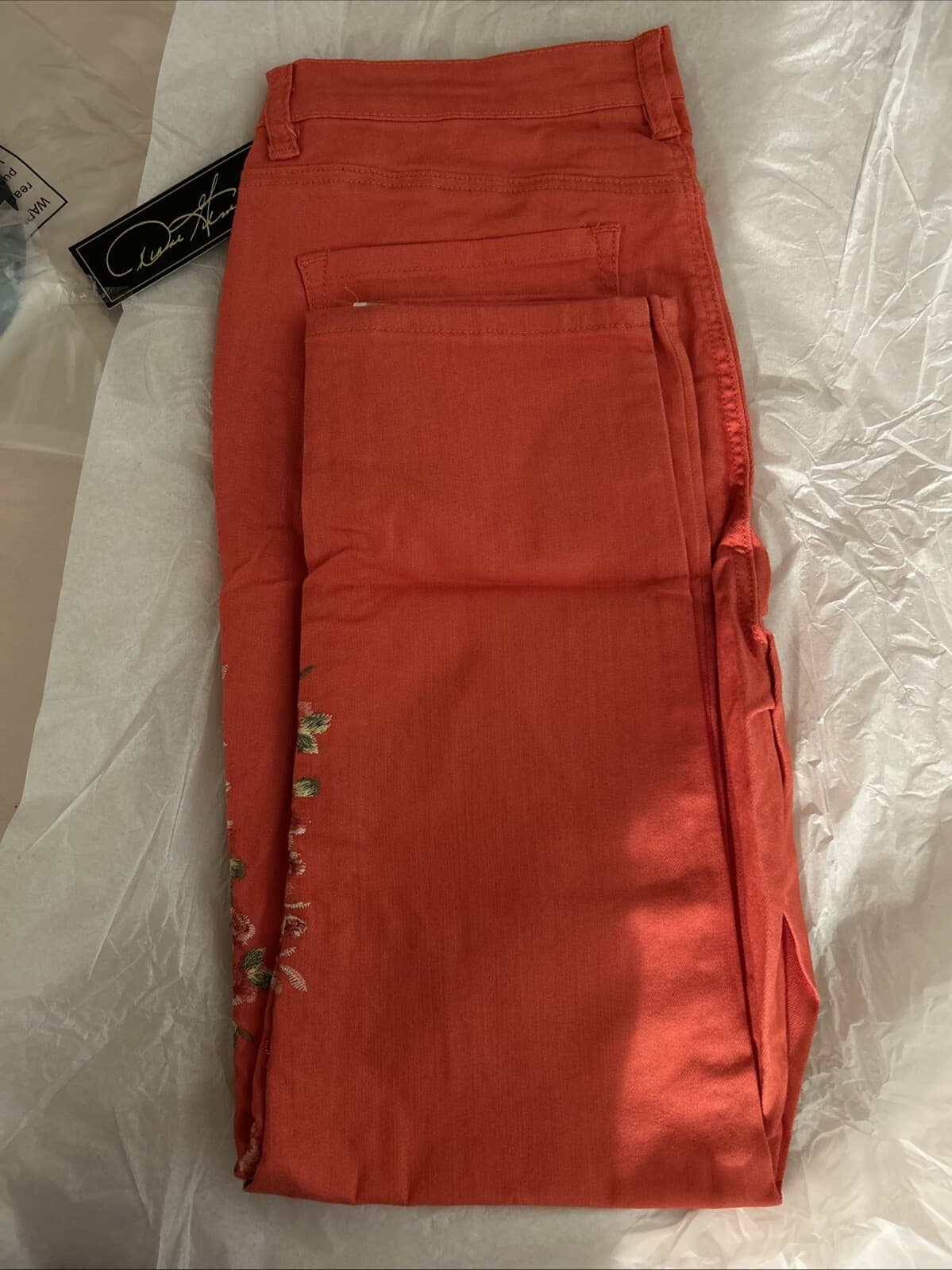 Diane Gillman Coral Size 14