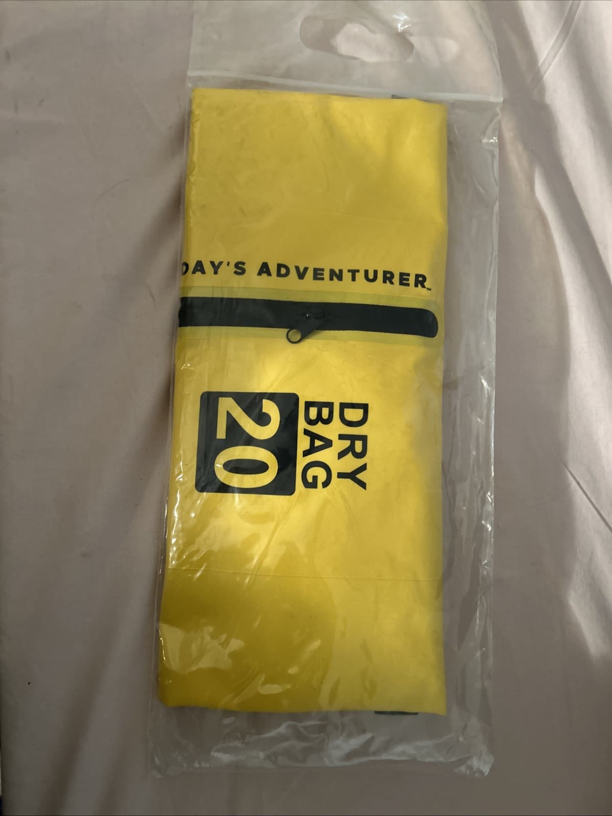 Today’s adventure 20 L ultra dry bucket tote