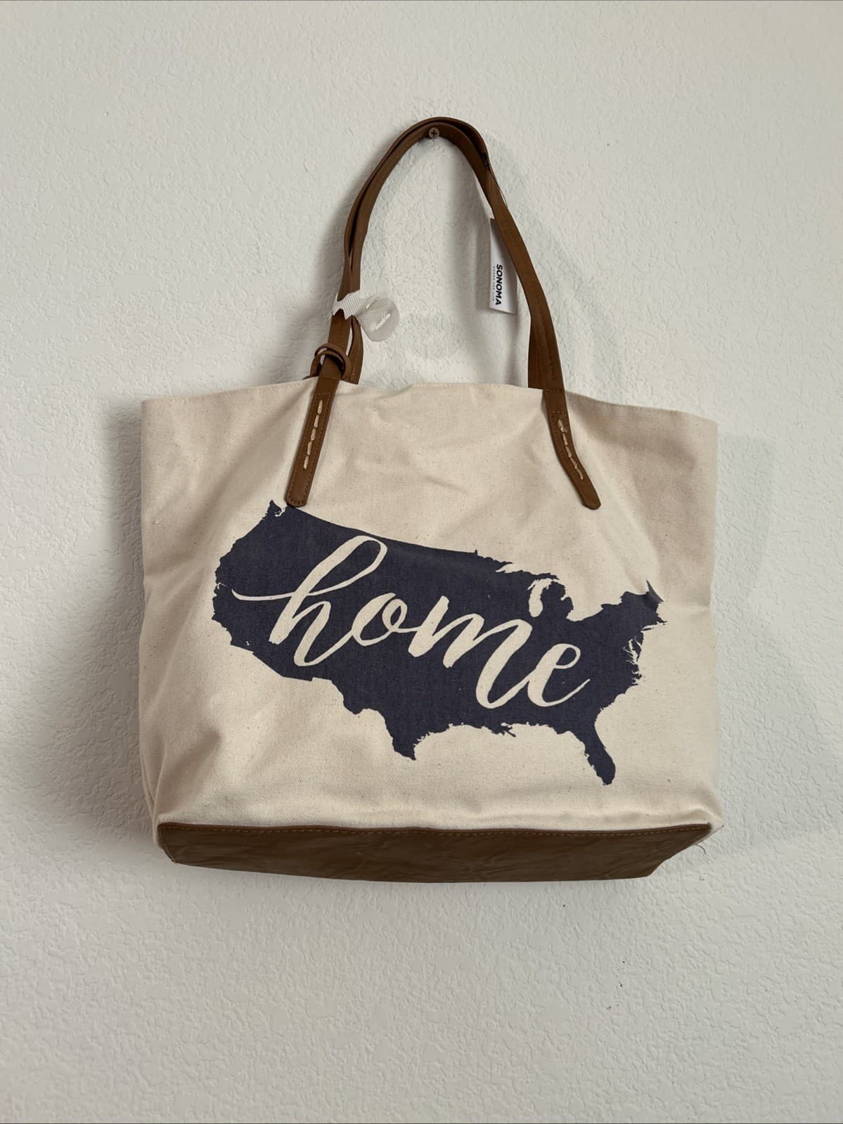 sonoma goods for life Purse NWT