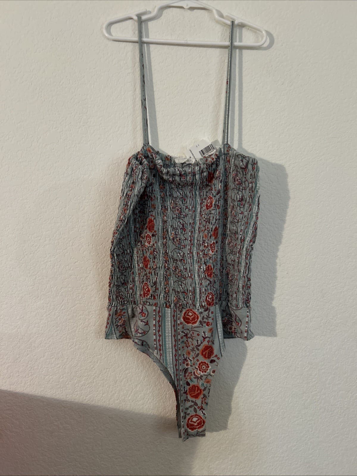 Women’s bodysuit large nwt Soup Cake