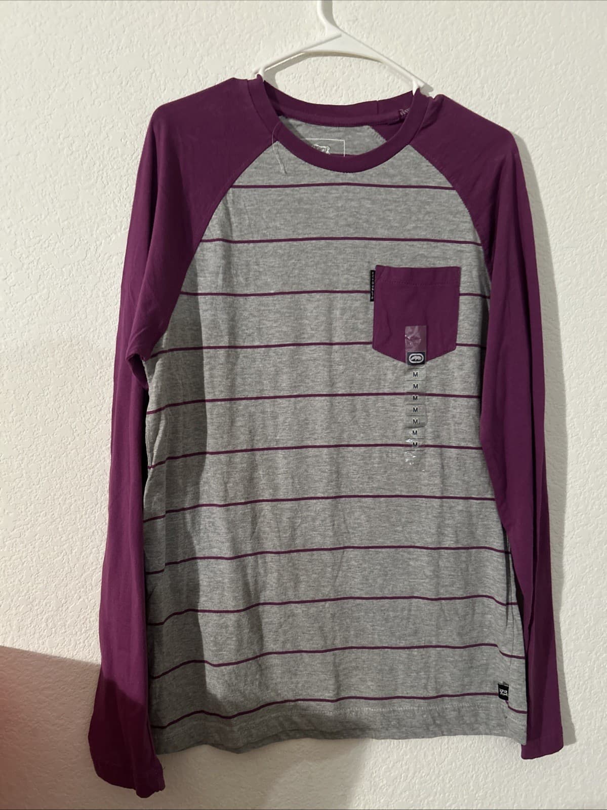 Men’s Medium Ecko Unlimited Shirt New