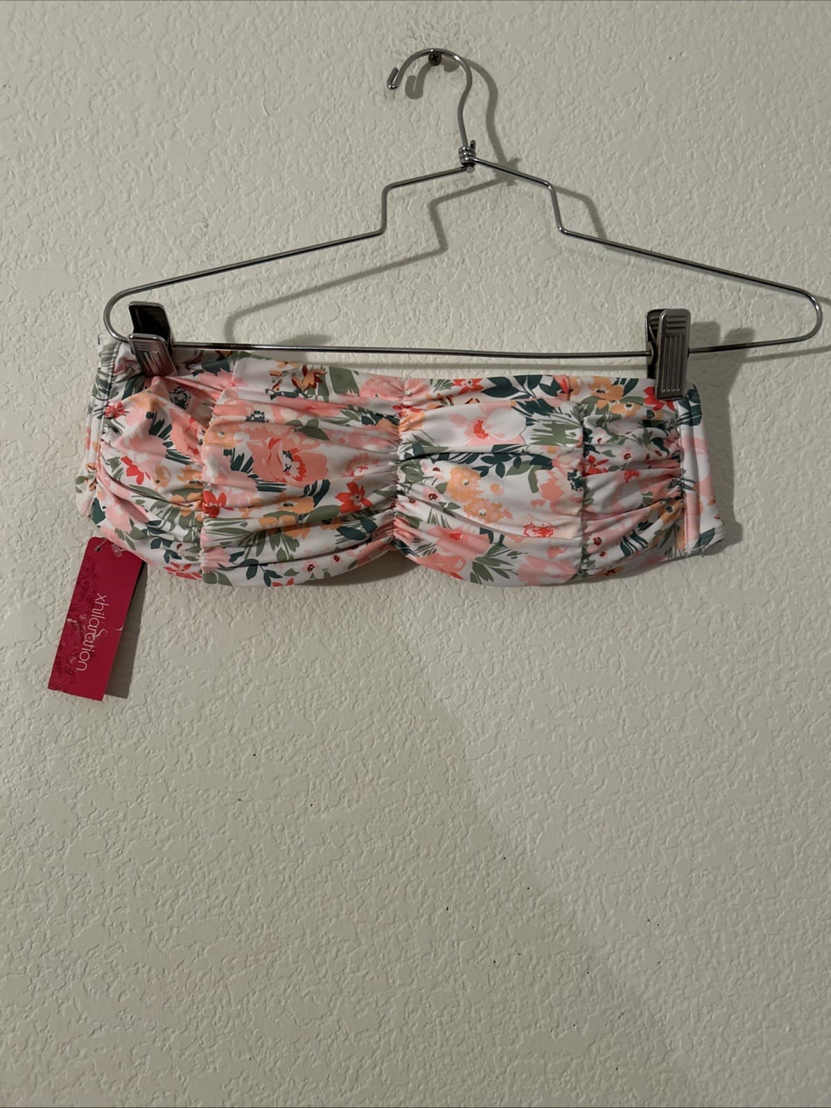 womens 2 piece swimsuit Cheeky Nwy Xhilaration Large