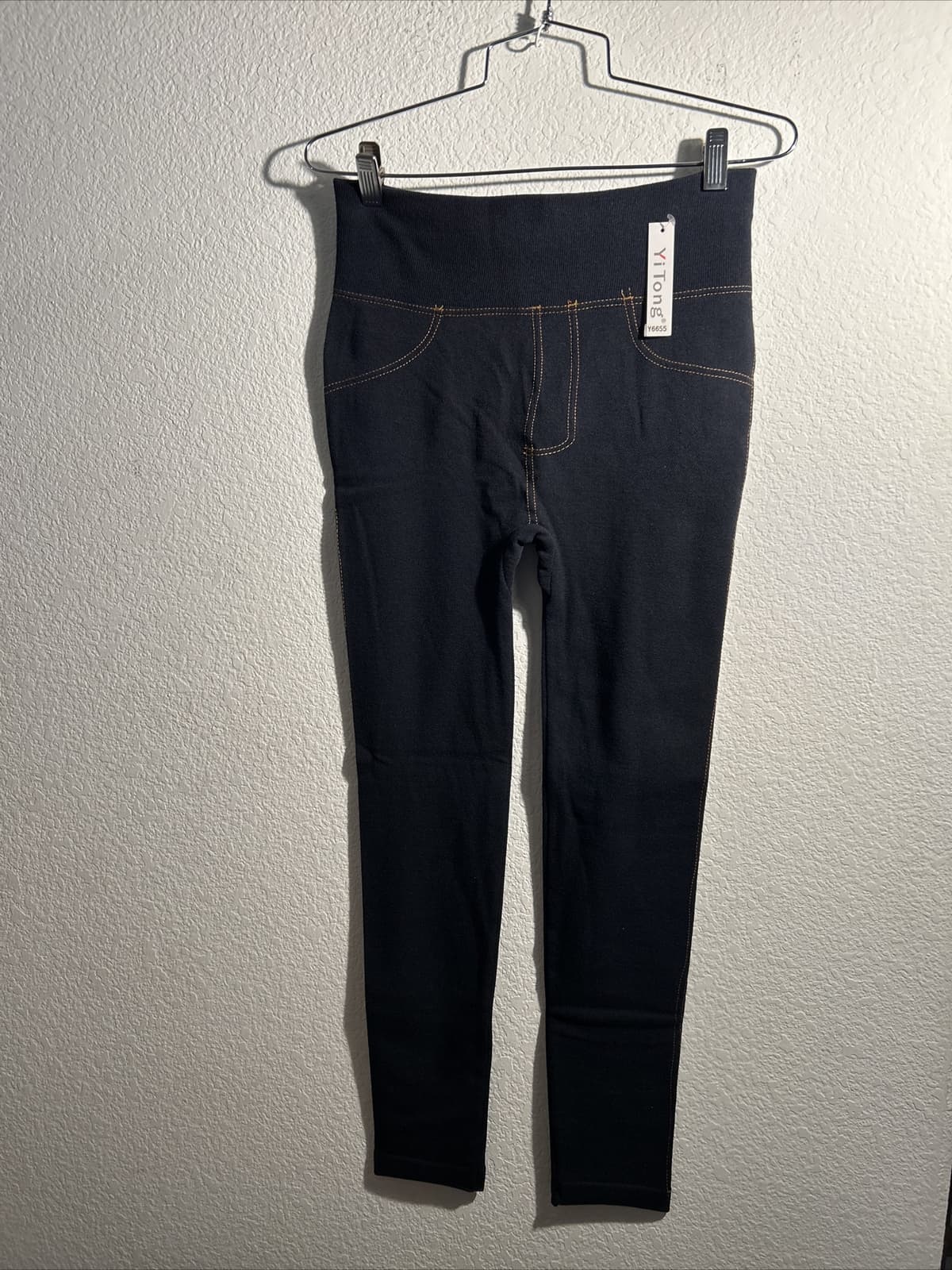 Women’s YI Tong Leggings NWT XXL