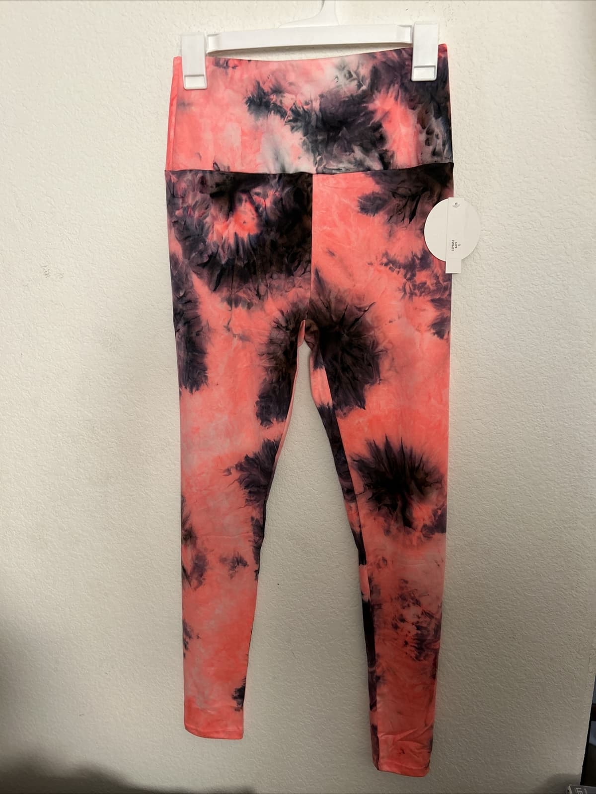 Women’s Casual Activewear NWT Pink Multi Color