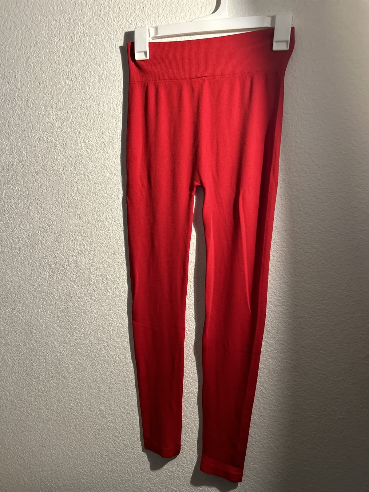 Women’s Leggings Nwt Mix One Size Lot Of 5 Leggings
