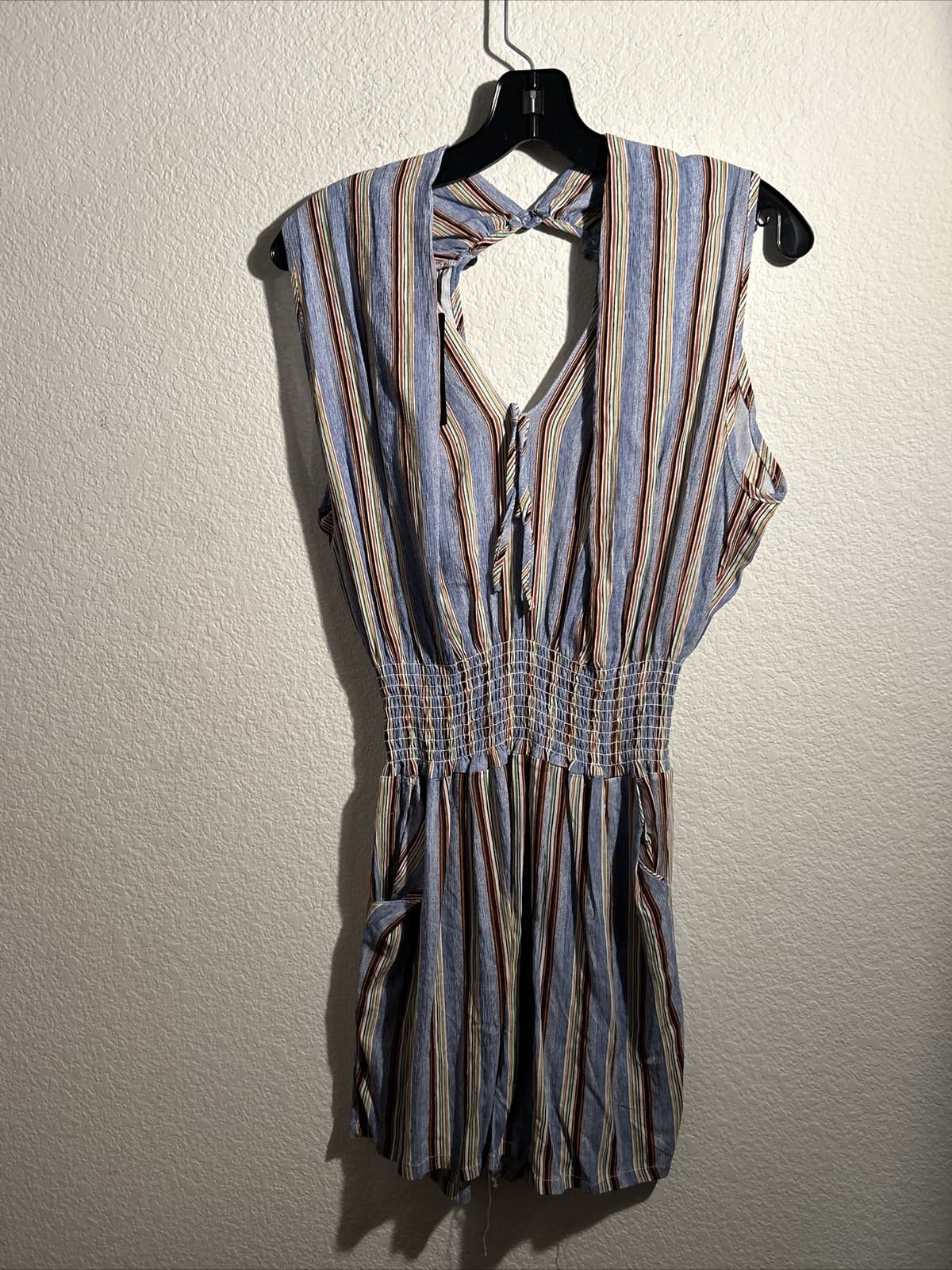 Women’s Romper NWT L/XL NWT