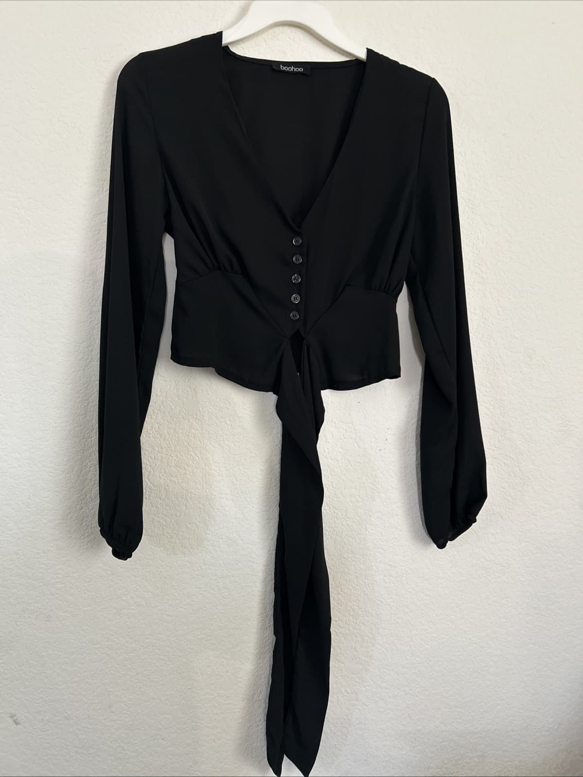 Women’s Button Down Medium NWOT