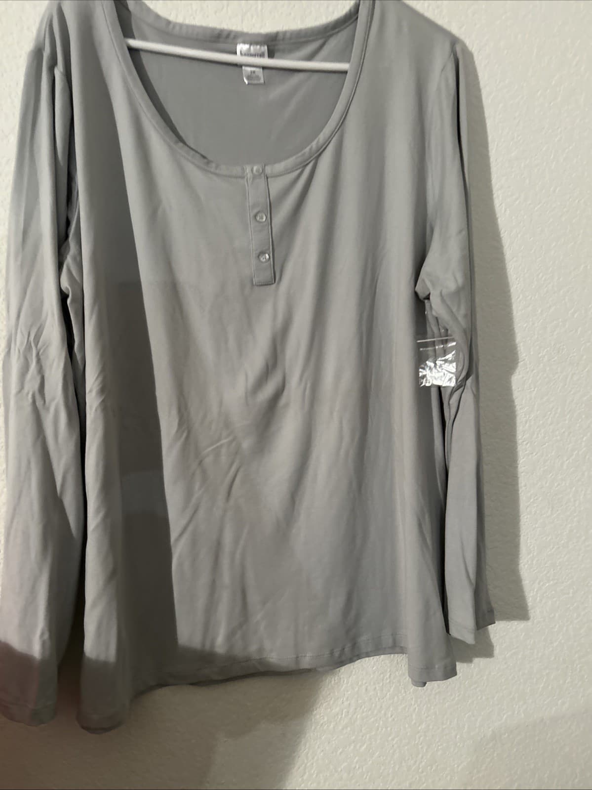 Women’s Be Yourself 2X Top New