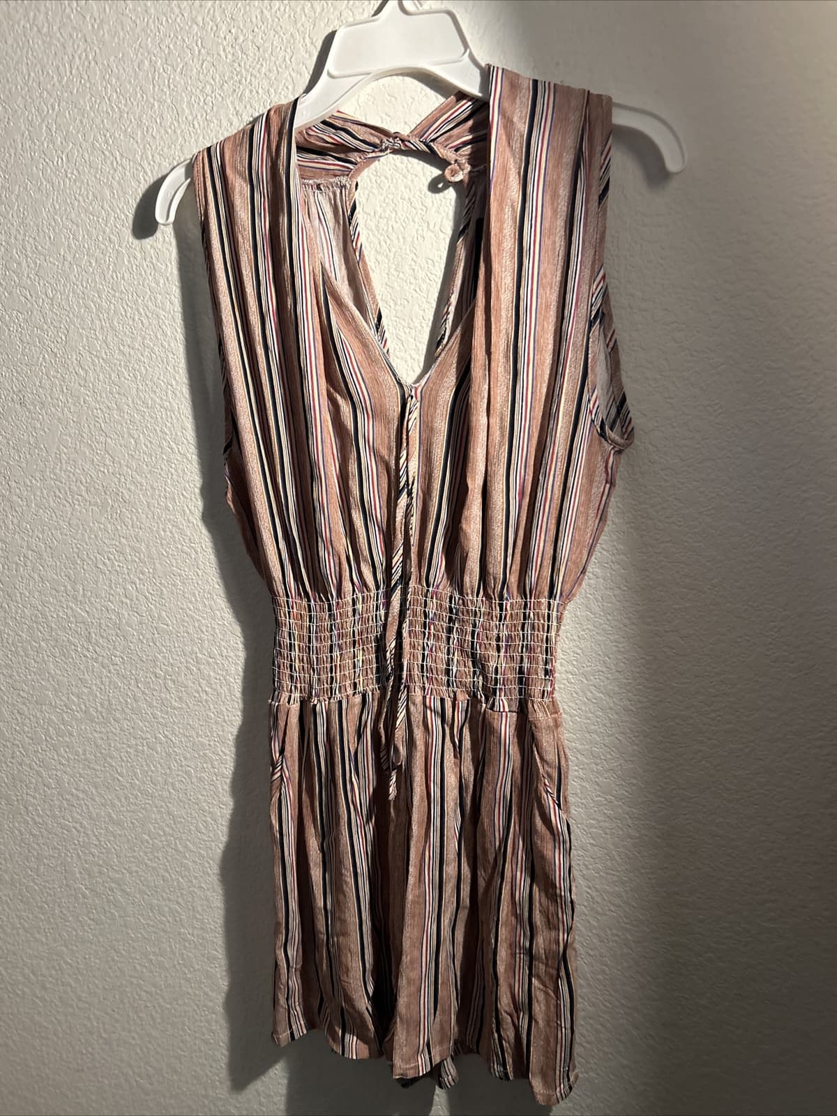 Women’s Romper NWT S/M NWT