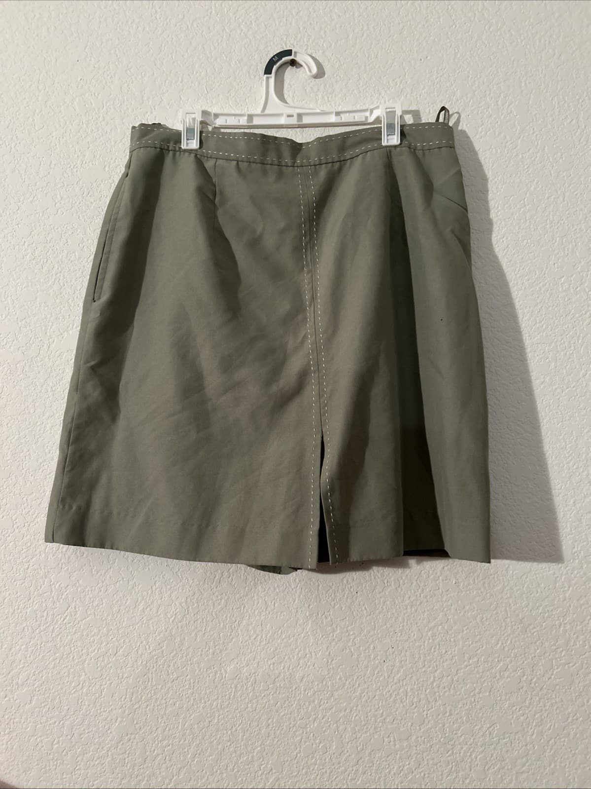 Women’s Skort Izod Grew NWOT Size 10