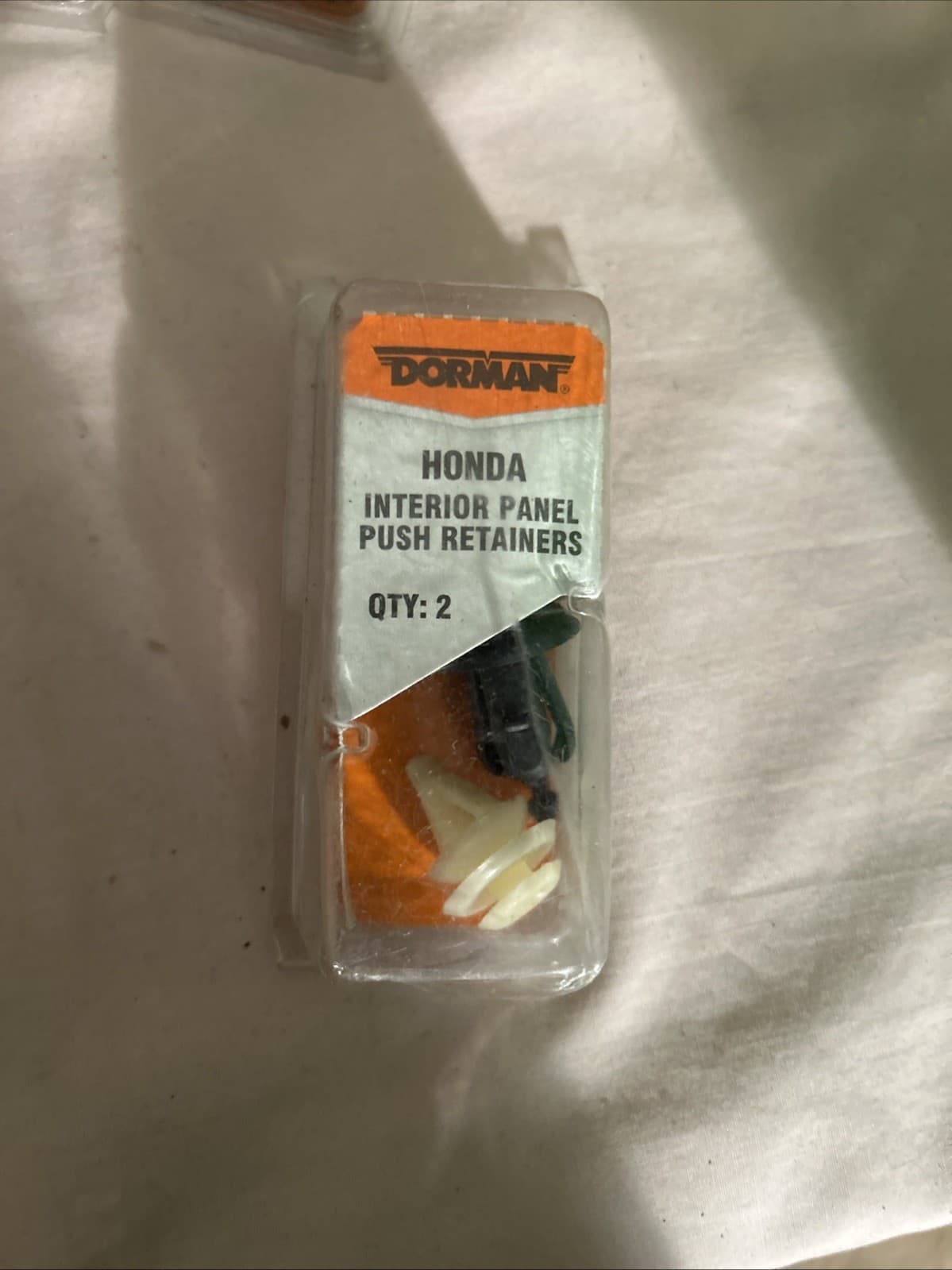 Dorman Honda Interior Panel Retainer 963-518D Fits Honda Accord 2012-93