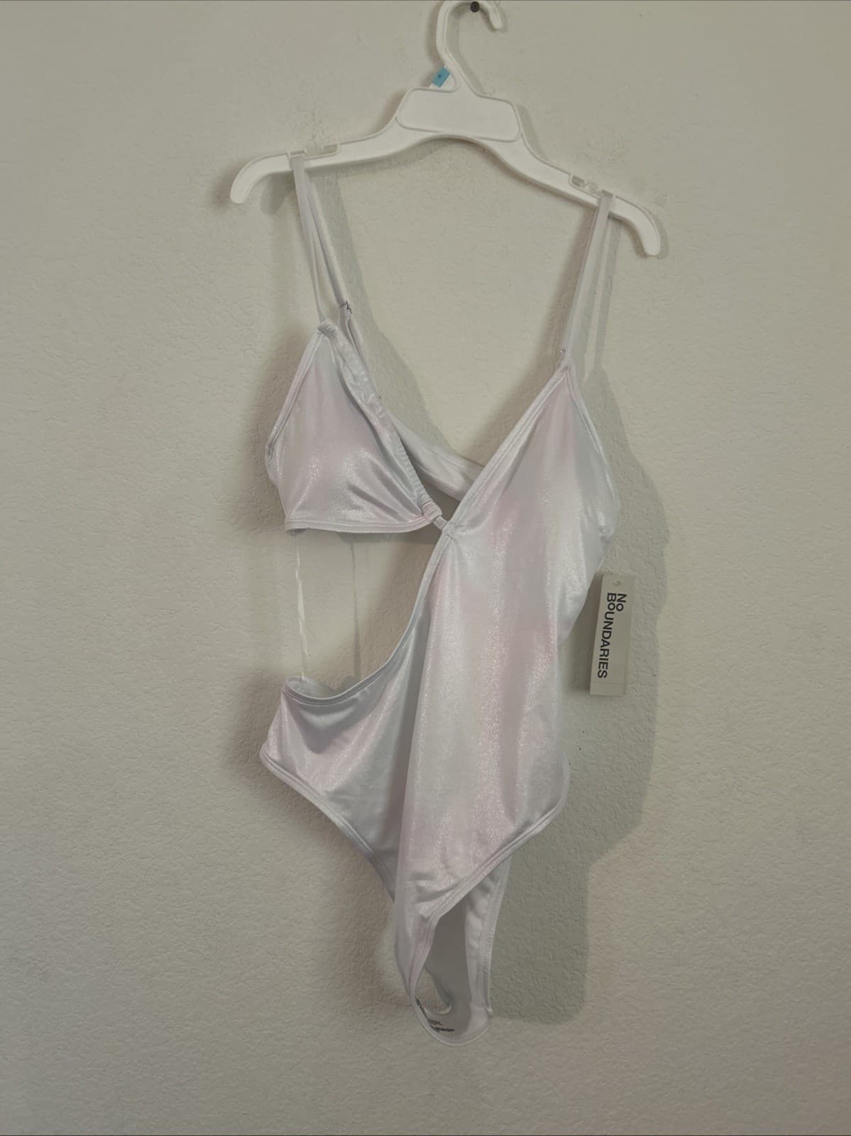 Lot Of 3 Women’s Bathing Suits One Piece NWT Medium