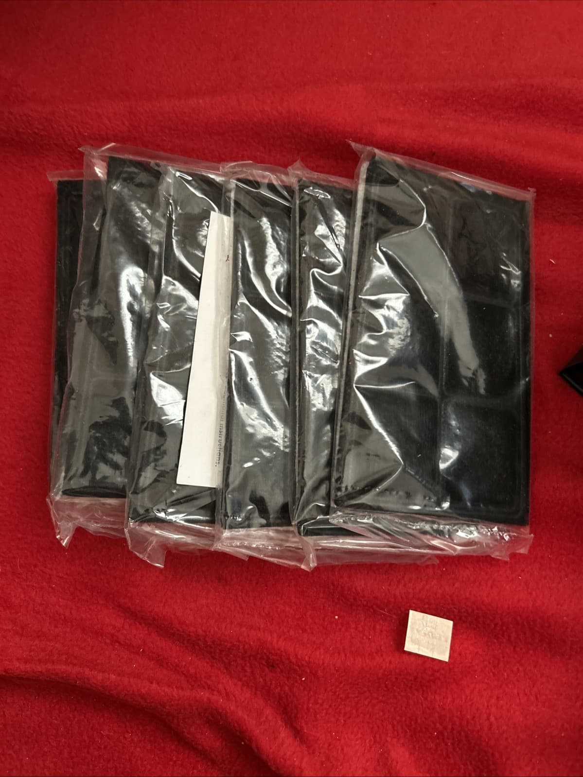 Premium Carbon Repl Filters Pac00-16150 6 Pack New Open Box