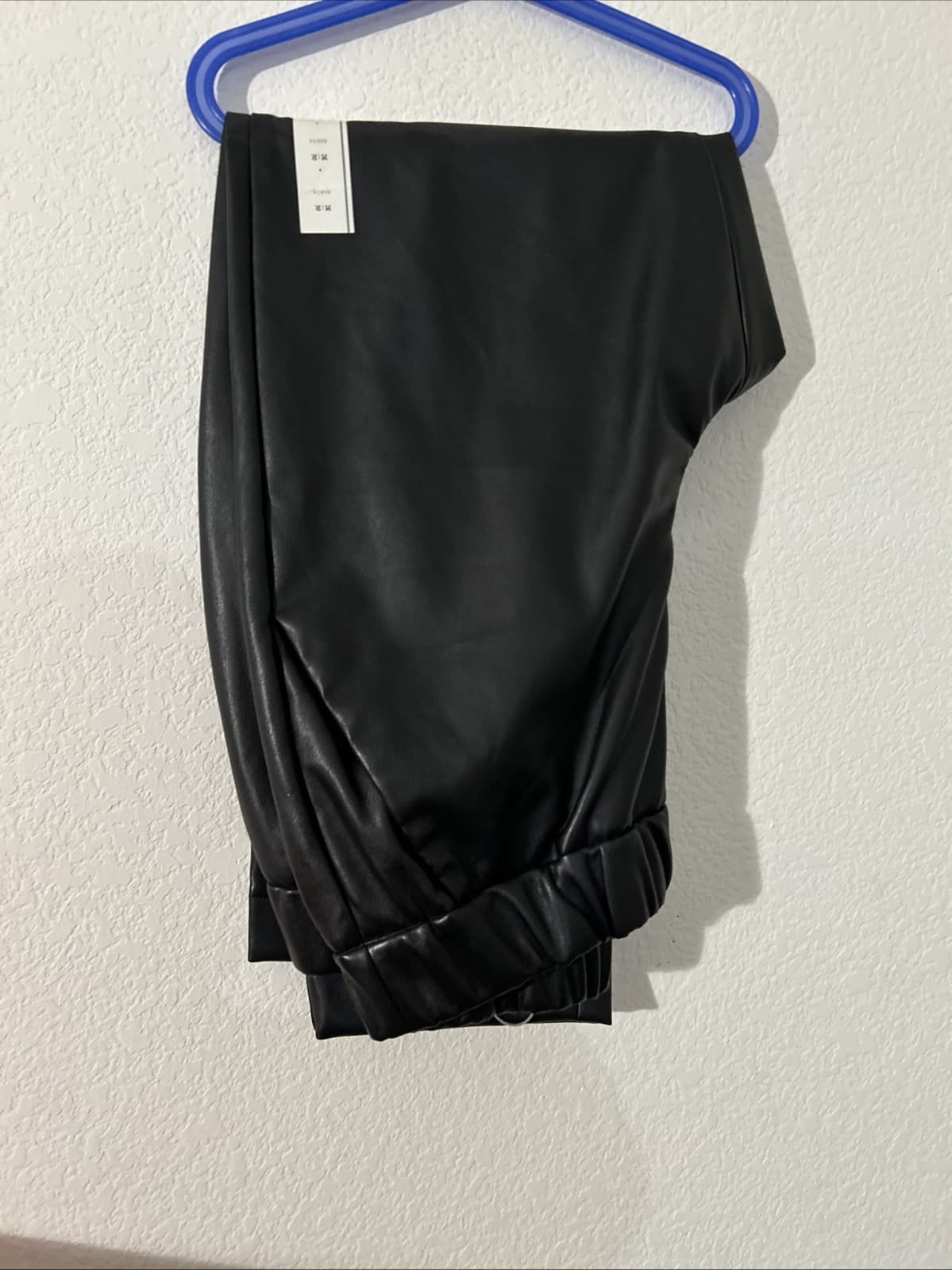 Women’s Medium A New Day Black Pants NWOT