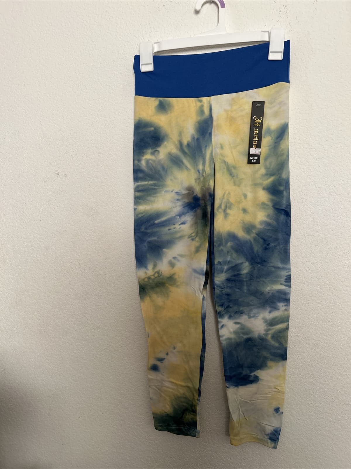 Women’s Leggings Multi Color NWT S/m