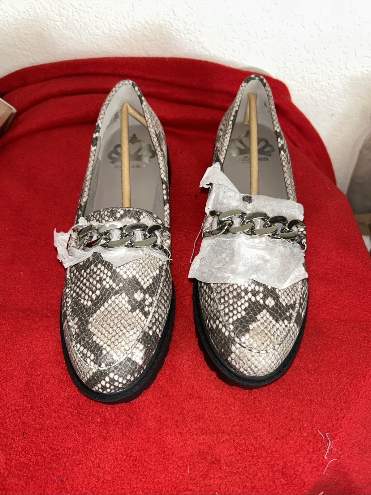 Felicitous By Fergie Women’s Shoes New Size 6M