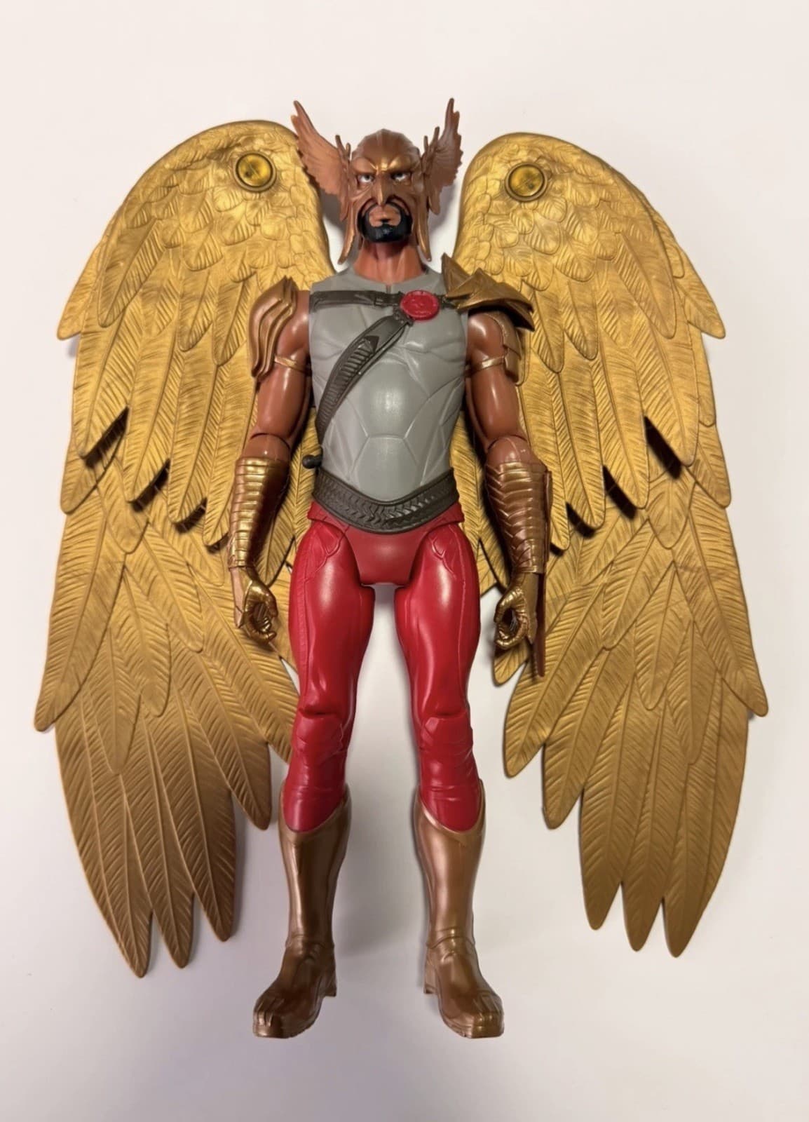 DC Spin Master Hawkman Black Adam Movie, 12-inch Figure Target Exclusive