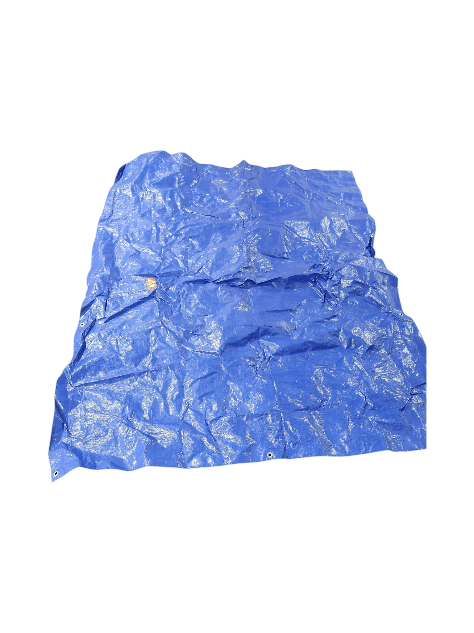 4x6 blue tarp